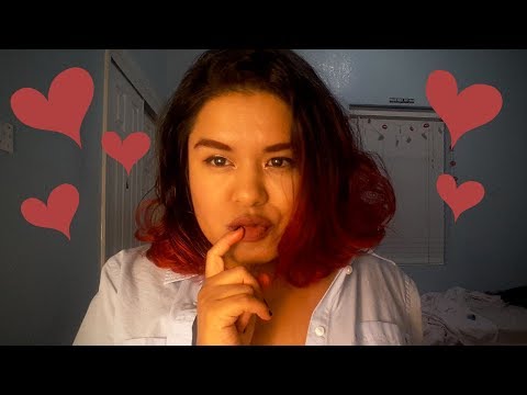 ASMR Sassy Dating Expert Roleplay