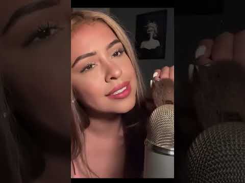 ASMR   TE QUITO EL DOLOR DE CABEZA 🤕 12