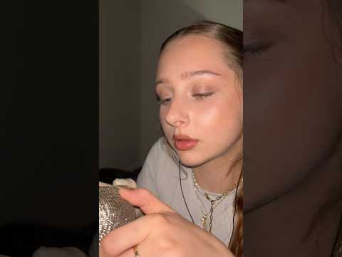 you got tingles??? #asmr #tingles #brainmassage