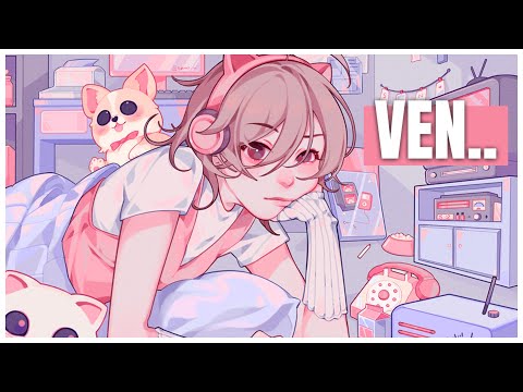HERMANA de tu MEJOR AMIGO se te DECLARA 🐰 - ROLEPLAY - Nay ASMR