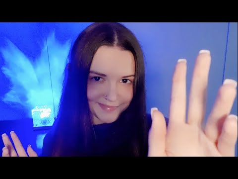 ASMR | Trigger Words and Positive Affirmations 💖