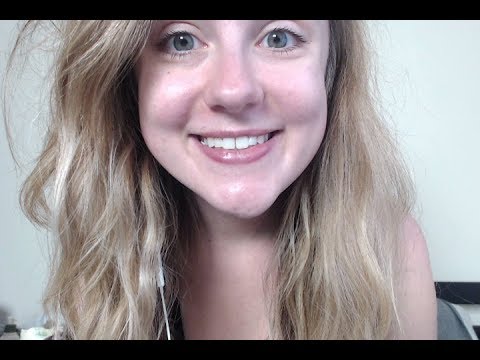 ASMR Gum Chewing & BOY PROBLEMS Ramble | Soft Spoken