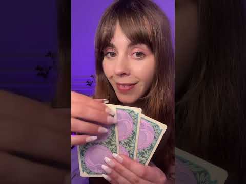 ASMR Can you read my mind ? 🤔 #asmrsounds #asmr #asmrshorts #asmrcommunity #shortvideo #viral