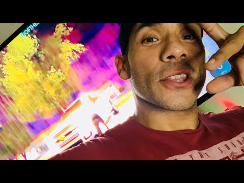 LIVE ASMR TINGLE PARTY 🎊 GAME PLAY ROBLOX AND GTA 5 WITH BJOFTHEGODS