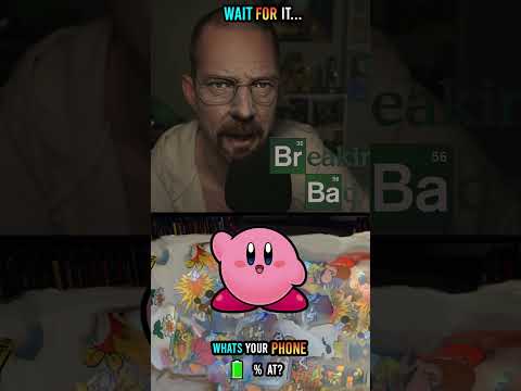 ASMR HOW TO FALL ASLEEP IN 5 SECONDS WALTER WHITE