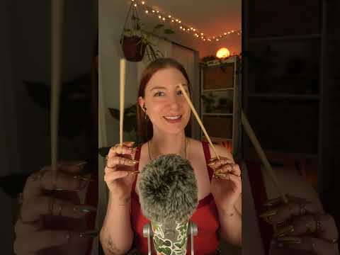 lice check #asmr #asmrsounds