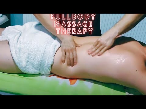 DEEP RELAXING FULLBODY TURKISH MASSAGE THERAPY - CHEST,LEG,BACK,ABDOMINAL,ARM,FOOT MASSAGE