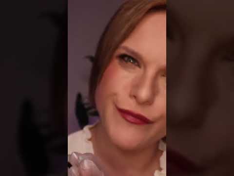 ASMR Face Examination: Relaxing Personal Attention #asmr #asmrfacetouching #asmrsounds #asmrvideo
