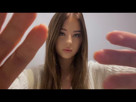 ASMR | Positive Affirmations For Self Love 🤍