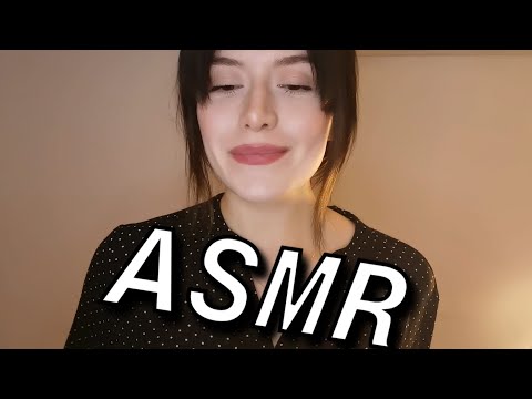 asking you existential questions // Detroit become human rp // ASMR ✨