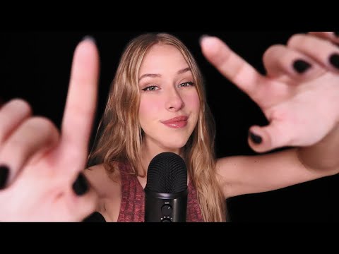 ASMR that WILL make you fall asleep