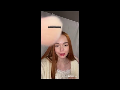 АСМР Расслабляемся вместе 💝💤 #fyp #asmr #viral #асмр