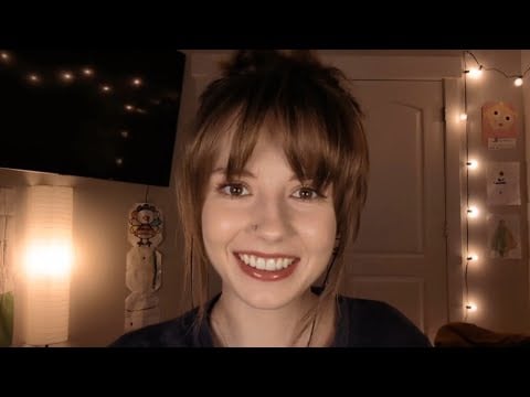 ASMR | Building Legos Pt. 2 💛 (whispers and rambling)