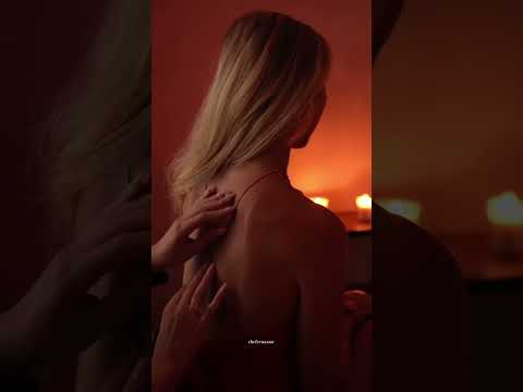 full video linked above 😴🌙 #asmrmassage #asmrsoft #asmrsounds #sleepsounds #relaxationsounds #asmr