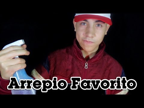 ASMR Encontrando seu arrepio favorito - ASMR (Tingles)