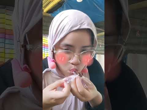 Makan KHas Pas LEBARAN, NEXT MAKAN APA LAGII NIII?? 🍬 #mukbang #food #review #makan #sedap #asmr