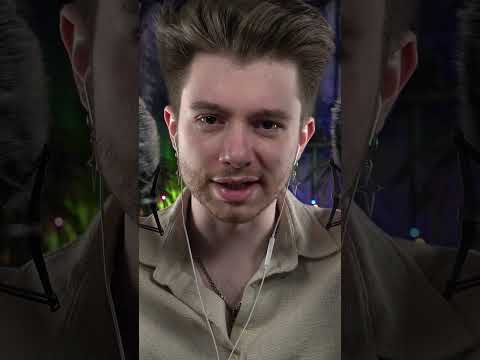 ASMR | Watch This If You Like To "Listen"