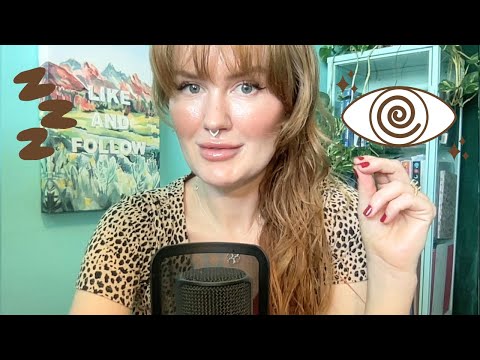 Deepest Sleep Session 💤 ASMR Sleep HYPNOSIS  💤 Trance/Meditation 1HR | Female (manifest abundance) 💤