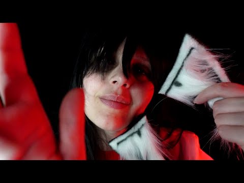 ASMR | Hypnotized into Being the Prefect Dog | Hypnosis, Grooming You, Giving You Commands