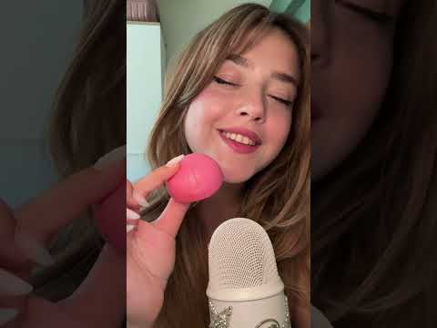 Dumplıng çikolata deniyoruz #asmr #dumplings #mukbang #keşfet
