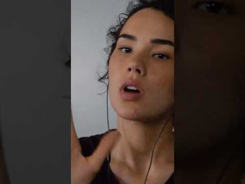 Focus ASMR Hand Sounds #asmr #relax #fastandaggressive