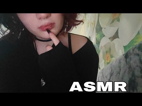 АСМР ни о чем🫀 | chaotic lo-fi ASMR💤