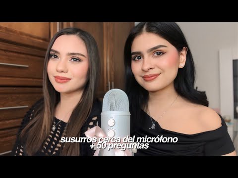 asmr | si respondes “si” puedes ir a dormir 𐔌՞. .՞𐦯 ᶻ 𝗓 𐰁 