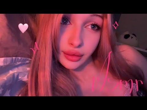 asmr ты не знаешь этих животных 