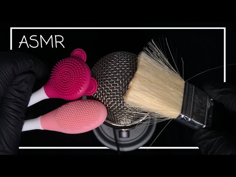 ASMR 3 Amazing Triggers for a better Sleep tonight! (No Talking)