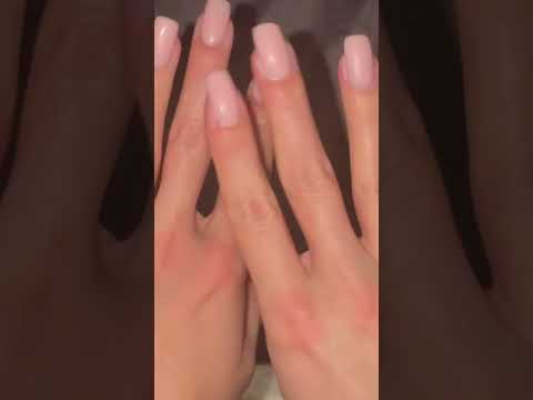 ASMR Cream 🧴#asmr #asmrsounds #cream