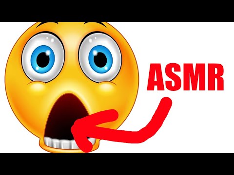 My first REVERB ASMR