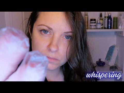 SKINCARE PER TE roleplay estetista ASMR ITA