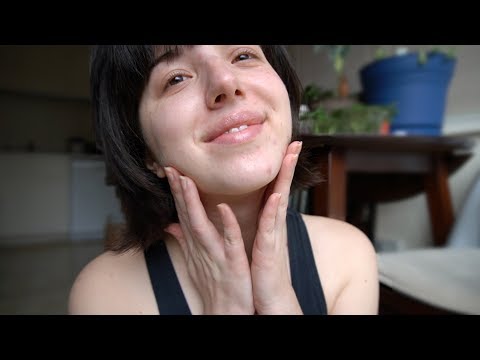 Imperfect ASMR