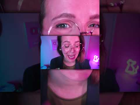 ASMR FAST ROLEPLAYS doctor, therapist, teacher