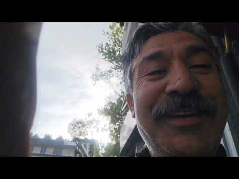 "ASMR Morning Barbershop Cleaning | Live Stream with Head Tripod"