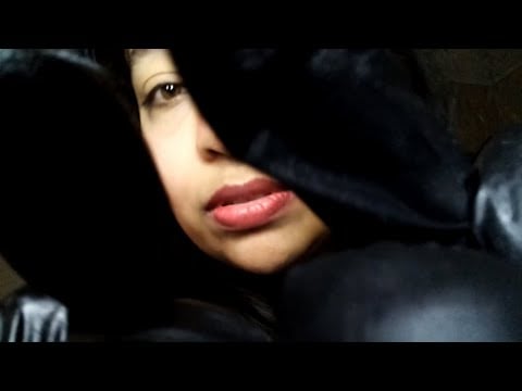 ASMR Massagem completa pela sua cabeça + terapia facial🌿 para alívio de dores de cabeça e tensão