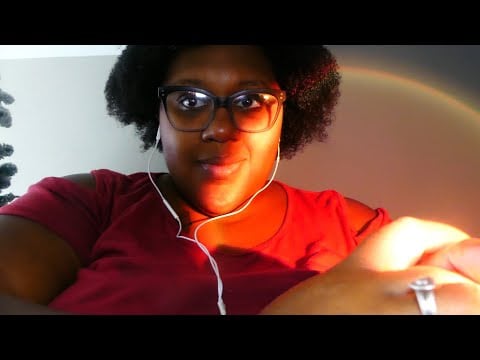ASMR Personal Attention Hand massage | NaytinglesAsmr 