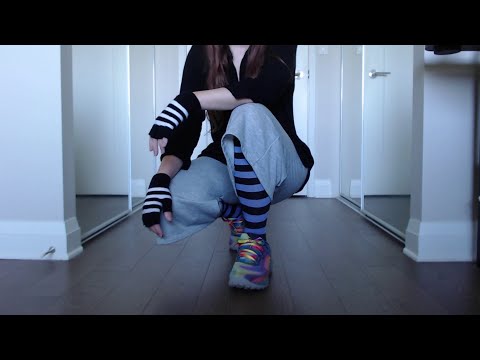 DANCING FOR 69K