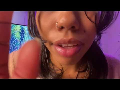 ASMR | Positive affirmations for you 💕