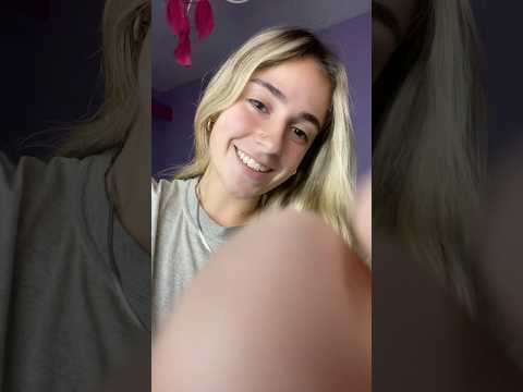 ASMR TAPPING EN EL CELU #asmr #relax #tingles #asmrsounds #iphone