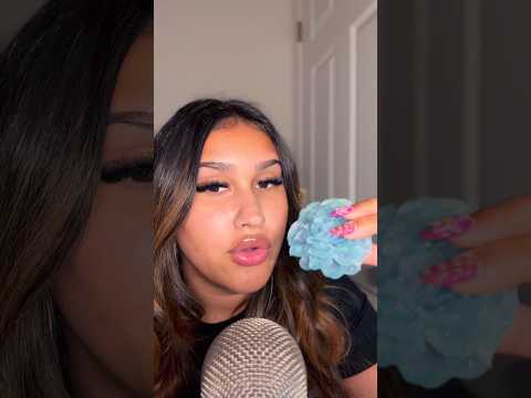 The sour powder really made a difference 😂 #asmr #mukbang #eatingasmr