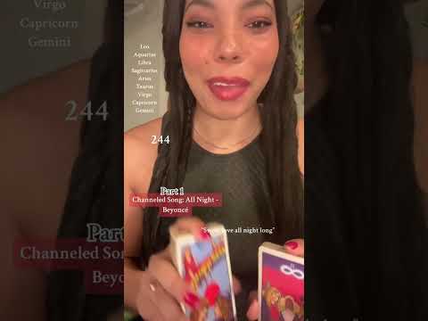 Pt. 1 ❤️ #energyreading #spirituality #tarotreadingoftheday #shortsviral #lovereading