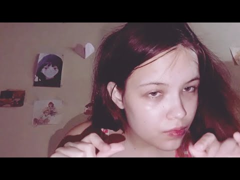 ASMR — Te hago un masaje para dormir 💤