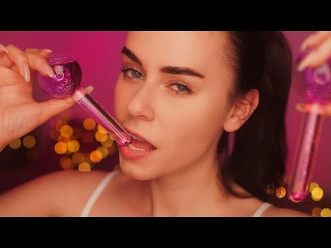 АСМР Тобі ТОЧНО Потрібна МОЯ ДОПОМОГА 🤗 ТУРБОТА Перед СНОМ 😴 ASMR YOU NEED My HELP Before SLEEP