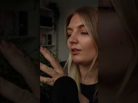 ✨ #asmr #relaxation #relax #sleep #fyp #foryou