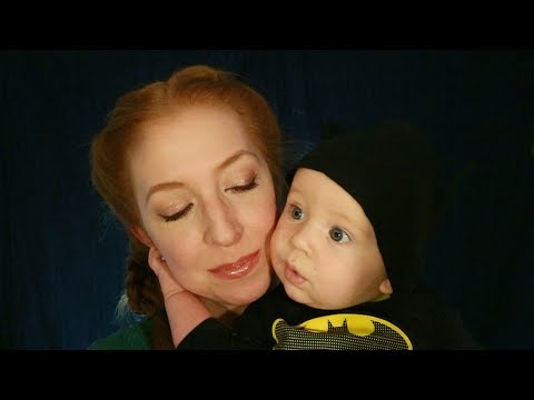 Meet My Little Man [ASMR]