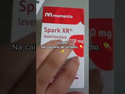 ASMR na caixinha. #asmr #asmrshorts #tappingandscratching #tingles #relax #asmrcaseirinho