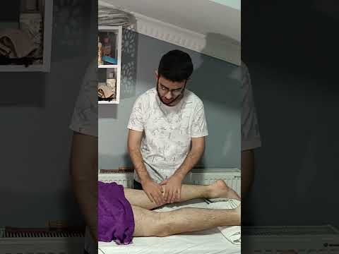 FULLBODY DEEP RELAXING MASSAGE TURKISH THERAPY #satisfying #relaxing #asmr #shorts