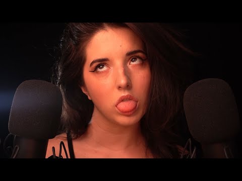 ASMR But I'm Annoyed