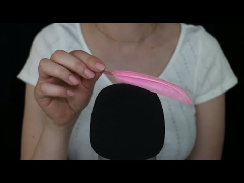 ASMR Triggers to Make you Sleepy (No Talking)